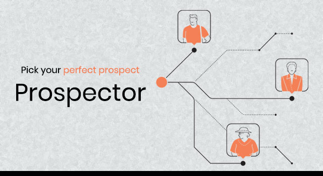 Prospector Consumer Database