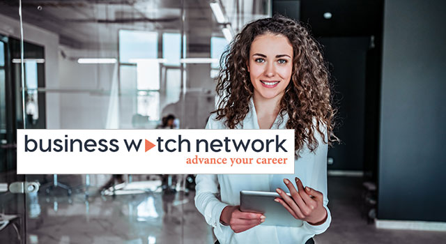 BusinessWatch Network