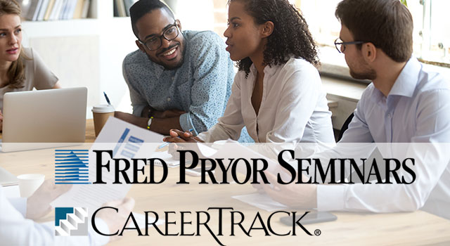 Fred Pryor-CareerTrack
