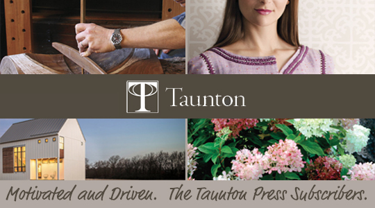 Taunton Press