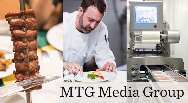 MTG Media Group