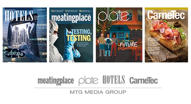 MTG Media Group